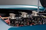 Ferrari 250 GT California Passo Lungo (Fari Coperti) 1958 года